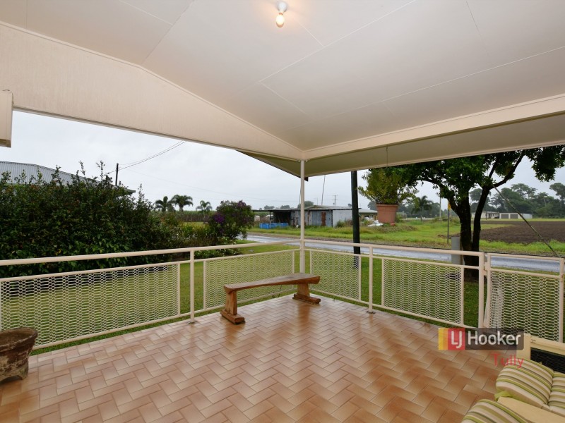 8 Harman Lane, Feluga QLD 4854