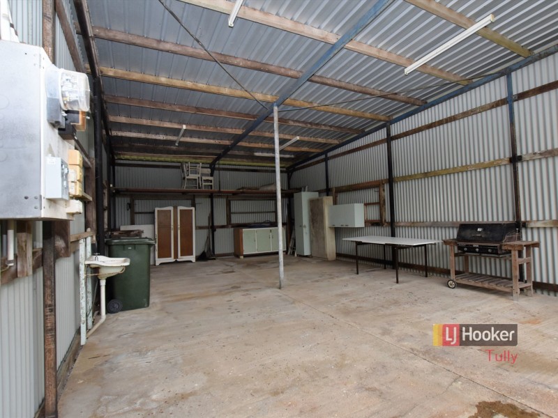 8 Harman Lane, Feluga QLD 4854