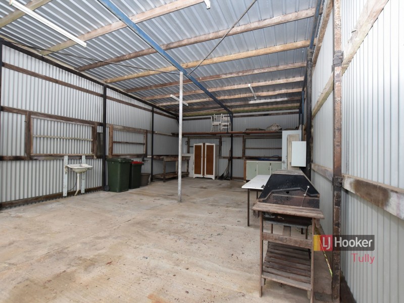 8 Harman Lane, Feluga QLD 4854