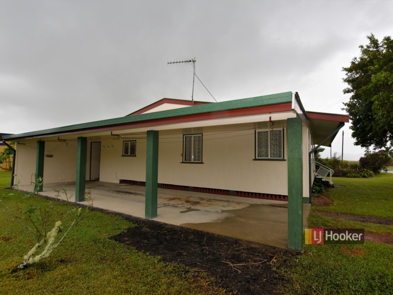 8 Harman Lane, Feluga QLD 4854