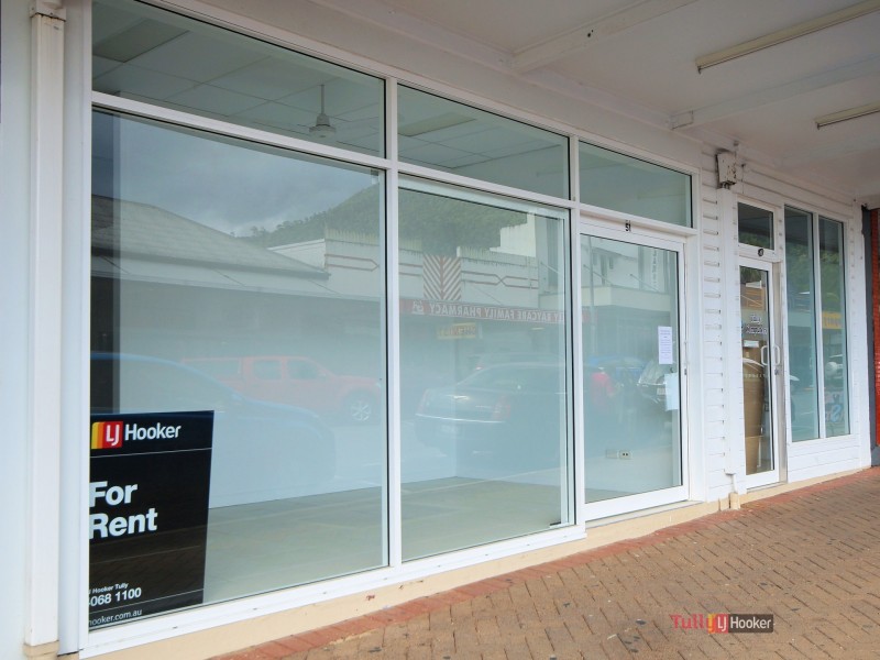 51 Butler St, Tully QLD 4854
