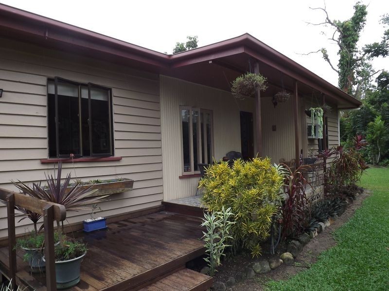 57155 Bruce Highway, Bilyana QLD 4854