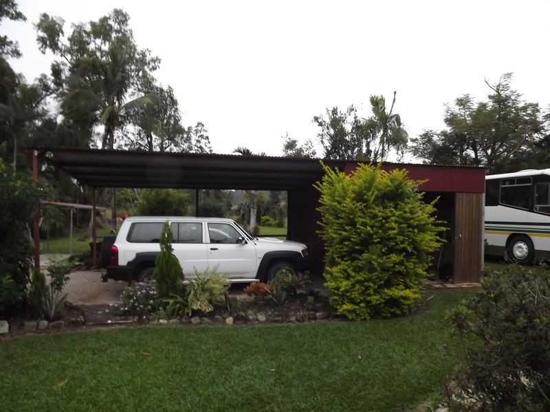57155 Bruce Highway, Bilyana QLD 4854