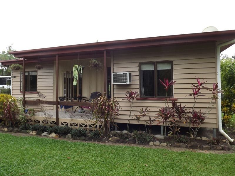 57155 Bruce Highway, Bilyana QLD 4854