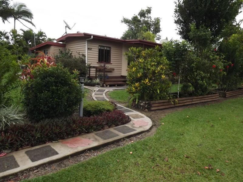 57155 Bruce Highway, Bilyana QLD 4854