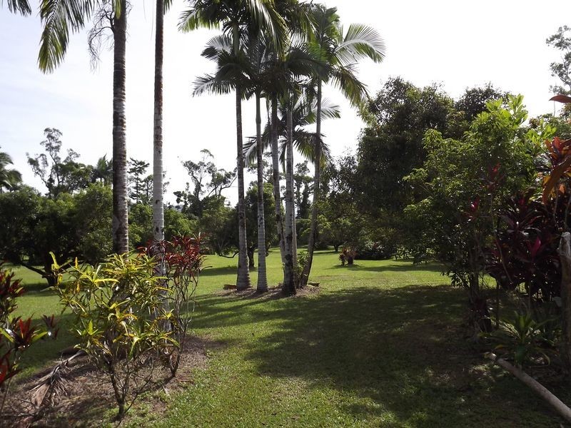 57155 Bruce Highway, Bilyana QLD 4854
