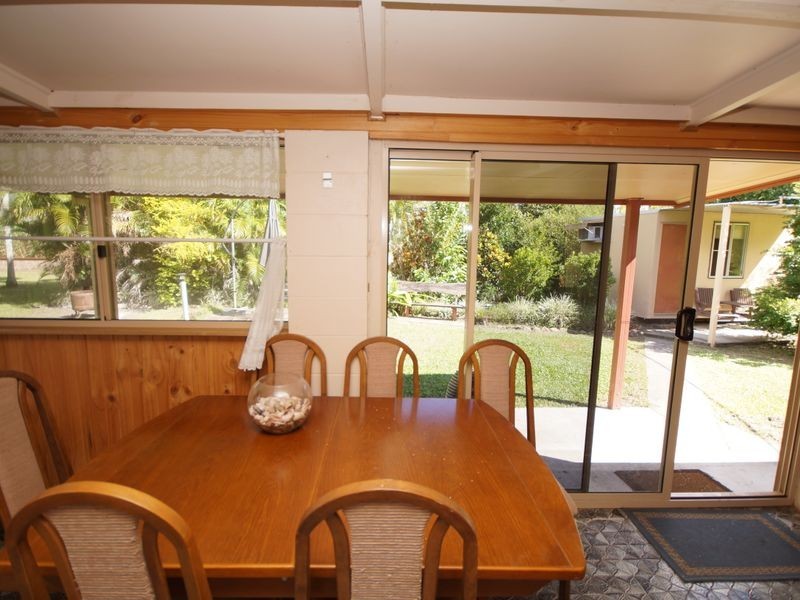 57155 Bruce Highway, Bilyana QLD 4854
