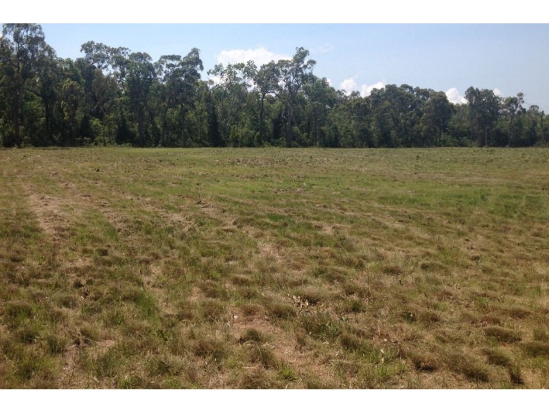 L6 Stony Creek Road, Cardwell QLD 4849