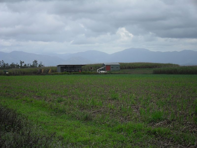 Lot 2 Freney Road, Jarra Creek QLD 4854