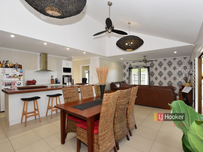 7 Kirk Street, Tully QLD 4854