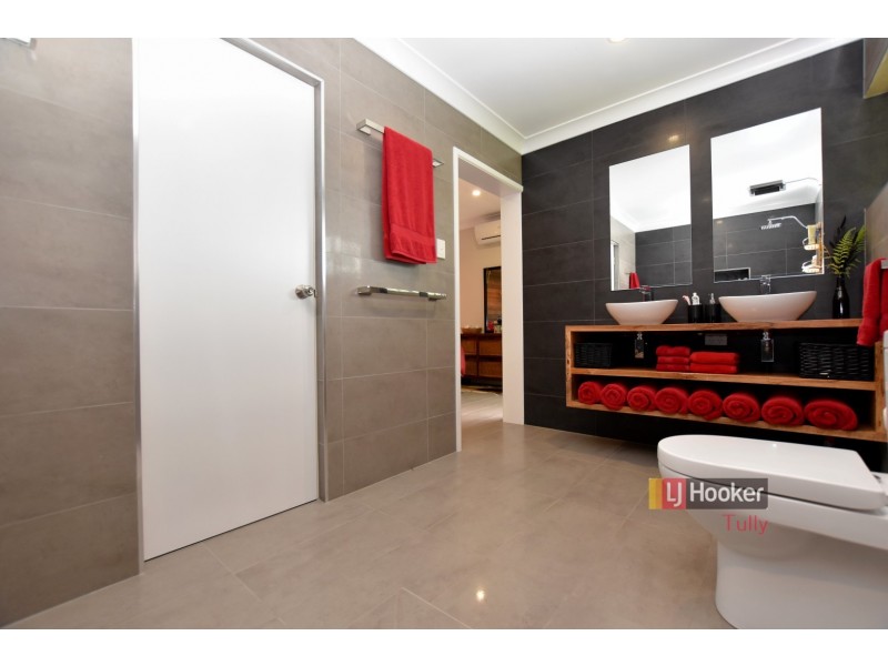 7 Kirk Street, Tully QLD 4854