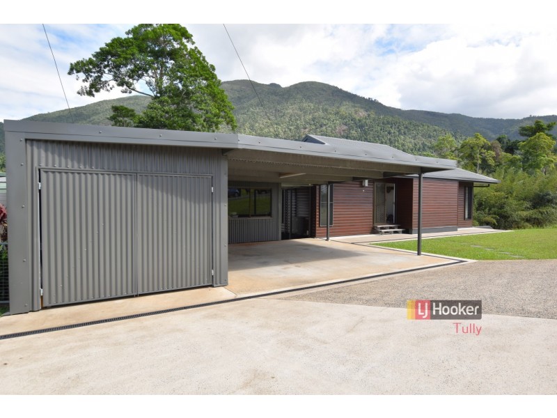 7 Kirk Street, Tully QLD 4854