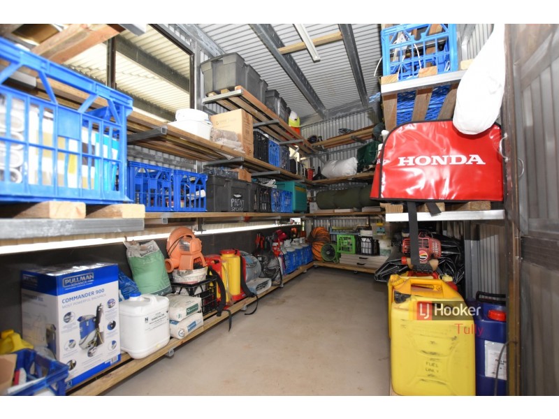 7 Kirk Street, Tully QLD 4854