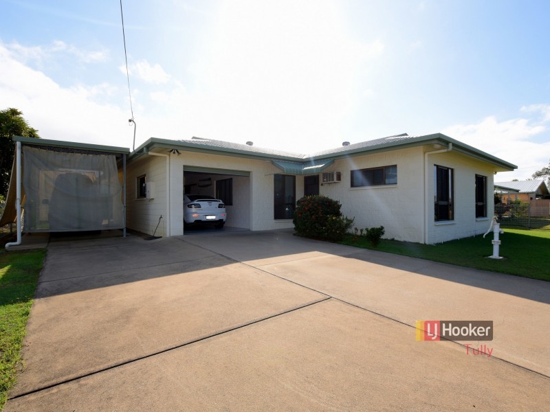 36 Bottlebrush Street, Forrest Beach QLD 4850