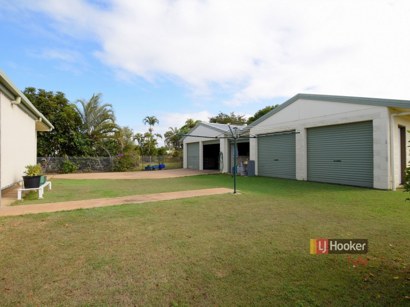 36 Bottlebrush Street, Forrest Beach QLD 4850