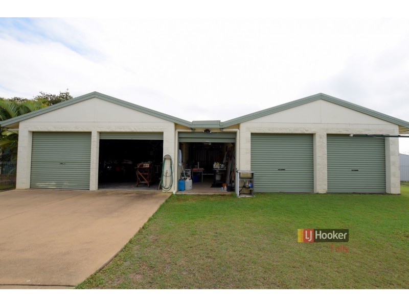 36 Bottlebrush Street, Forrest Beach QLD 4850
