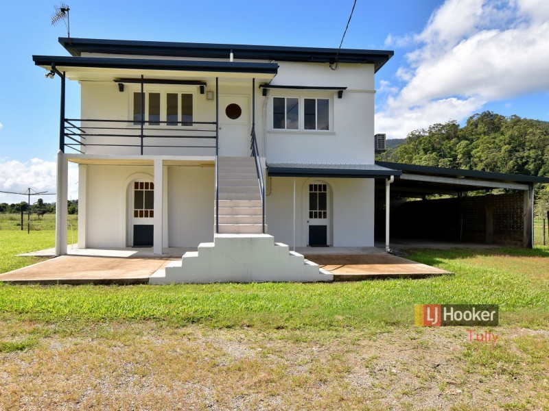 73 Aerodrome Road, Tully QLD 4854