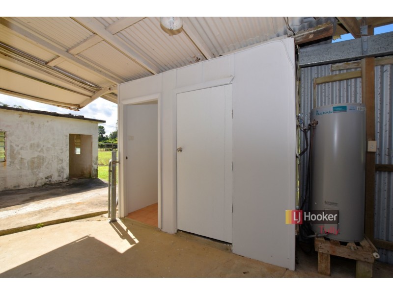 73 Aerodrome Road, Tully QLD 4854