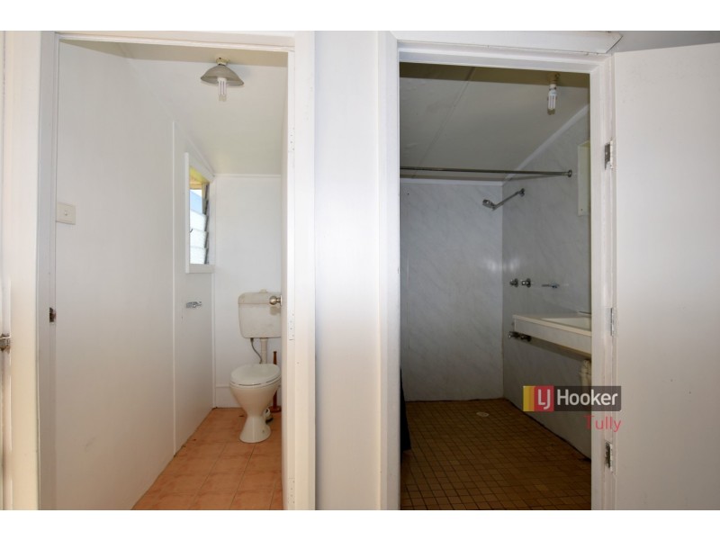 73 Aerodrome Road, Tully QLD 4854