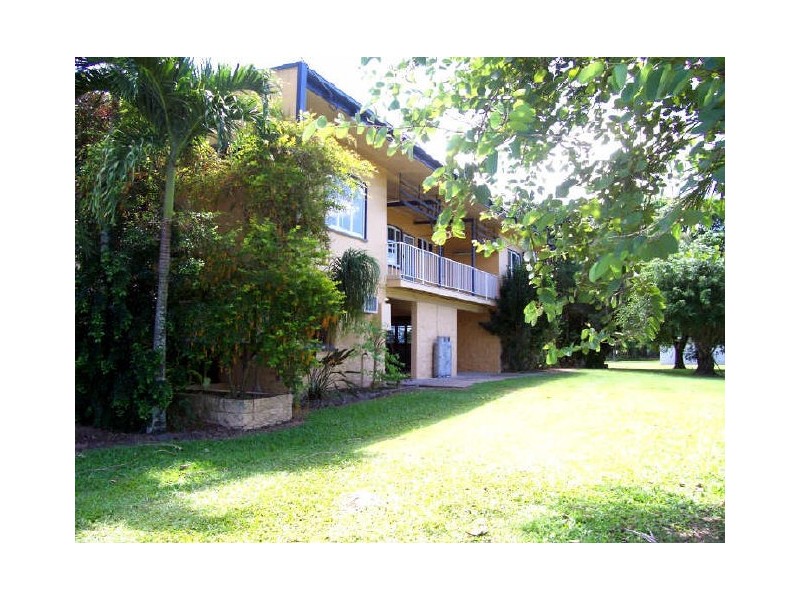 Cardwell QLD 4849