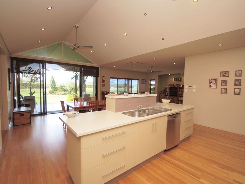 131 Old Tully Road, Tully QLD 4854