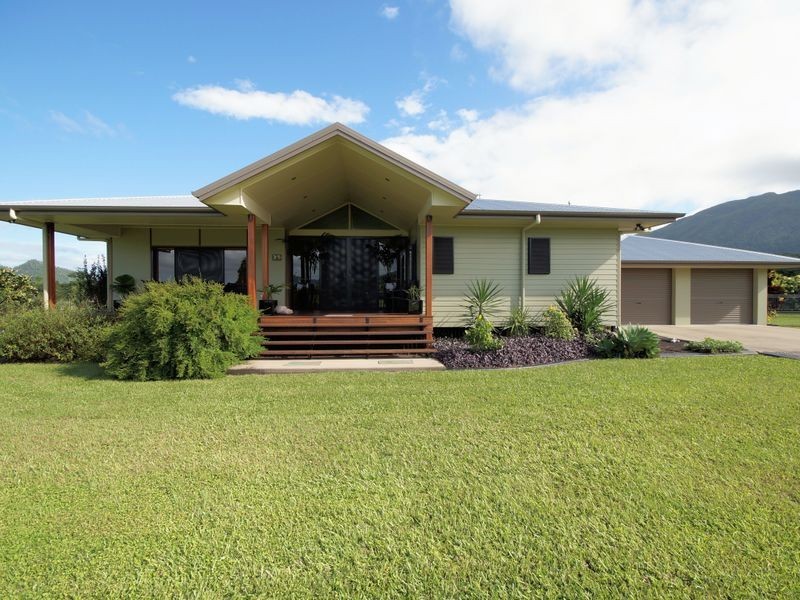 131 Old Tully Road, Tully QLD 4854