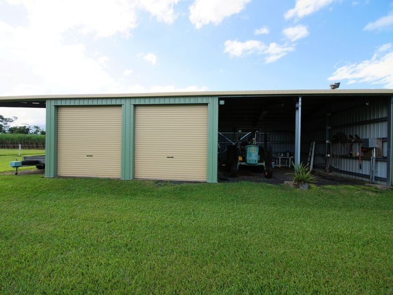 131 Old Tully Road, Tully QLD 4854