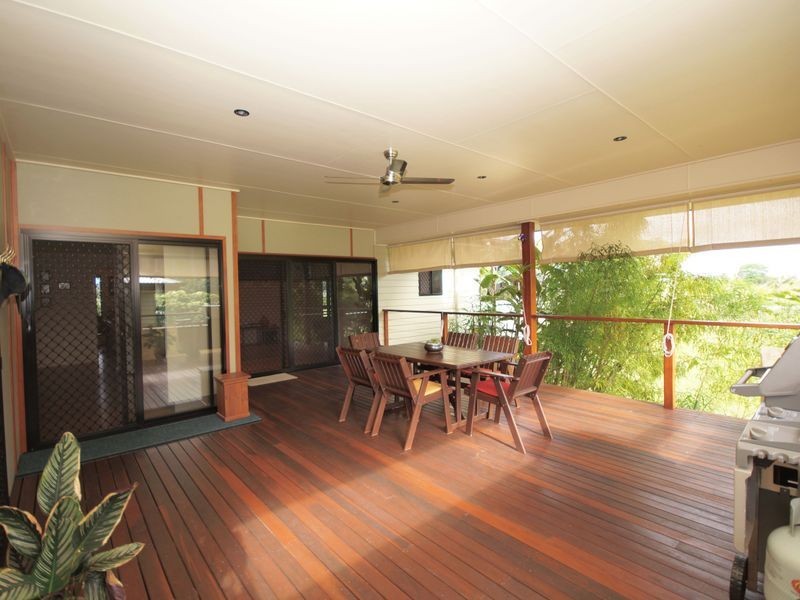 131 Old Tully Road, Tully QLD 4854