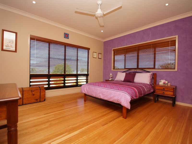 131 Old Tully Road, Tully QLD 4854