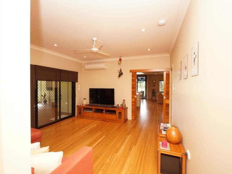 131 Old Tully Road, Tully QLD 4854