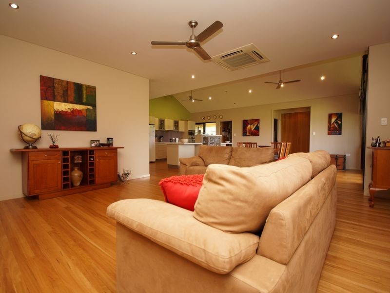 131 Old Tully Road, Tully QLD 4854