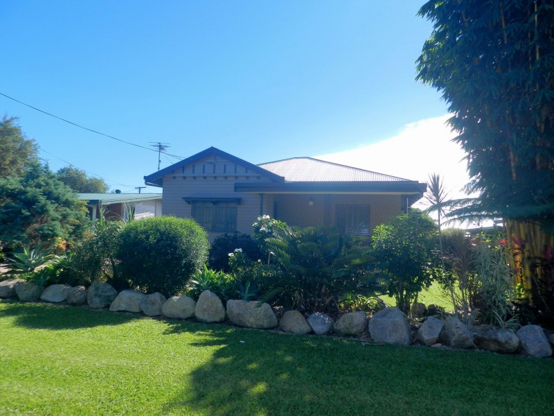 23 Ryrie Street, El Arish QLD 4855