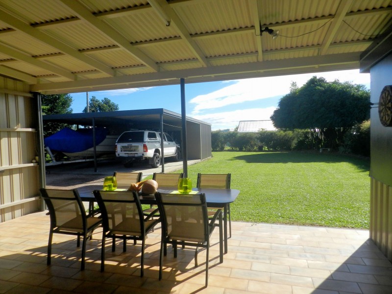 23 Ryrie Street, El Arish QLD 4855