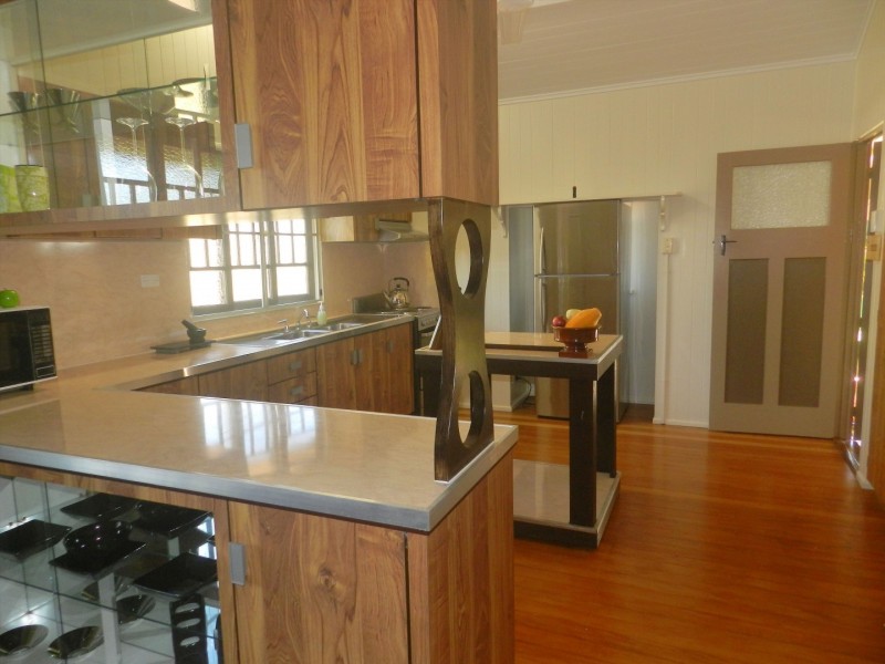 23 Ryrie Street, El Arish QLD 4855