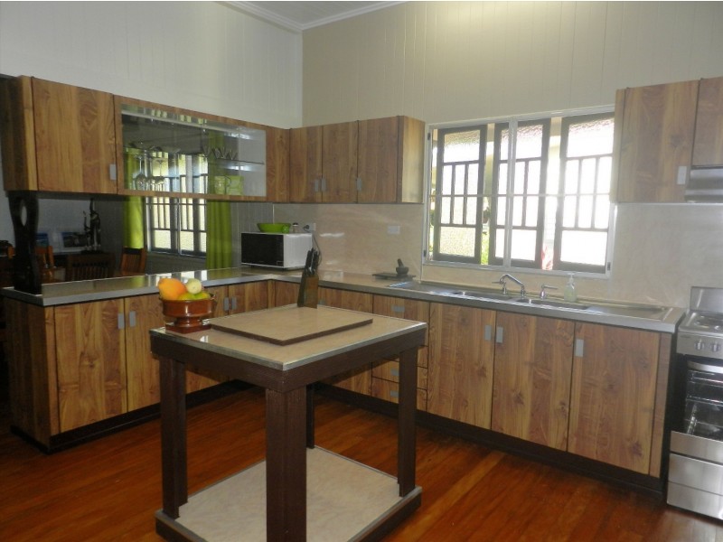 23 Ryrie Street, El Arish QLD 4855