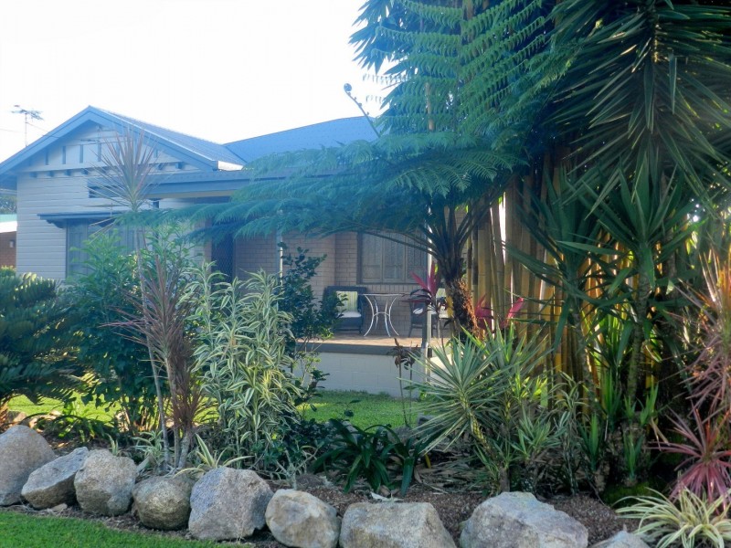 23 Ryrie Street, El Arish QLD 4855