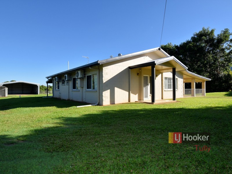 17 Bosel Court, Bulgun QLD 4854