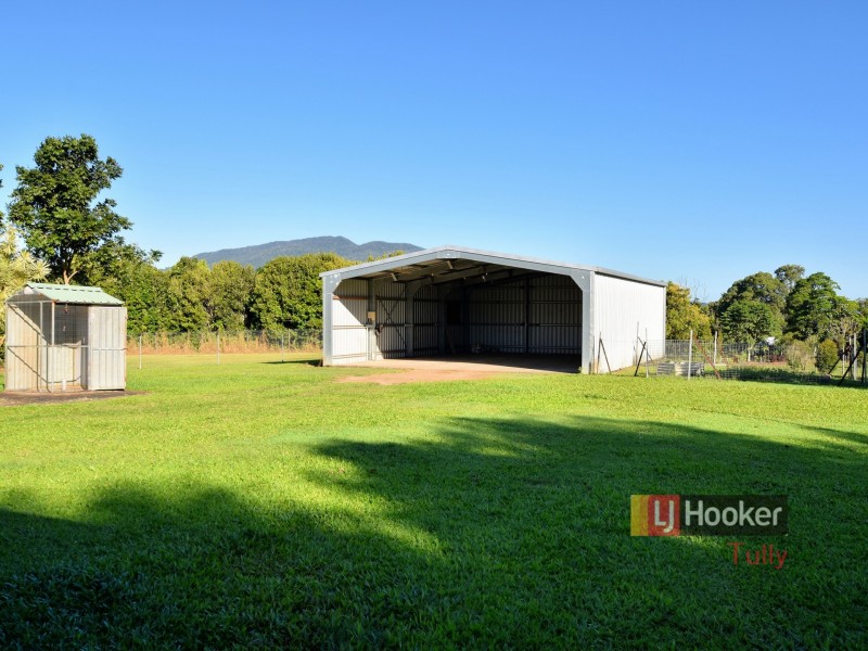 17 Bosel Court, Bulgun QLD 4854