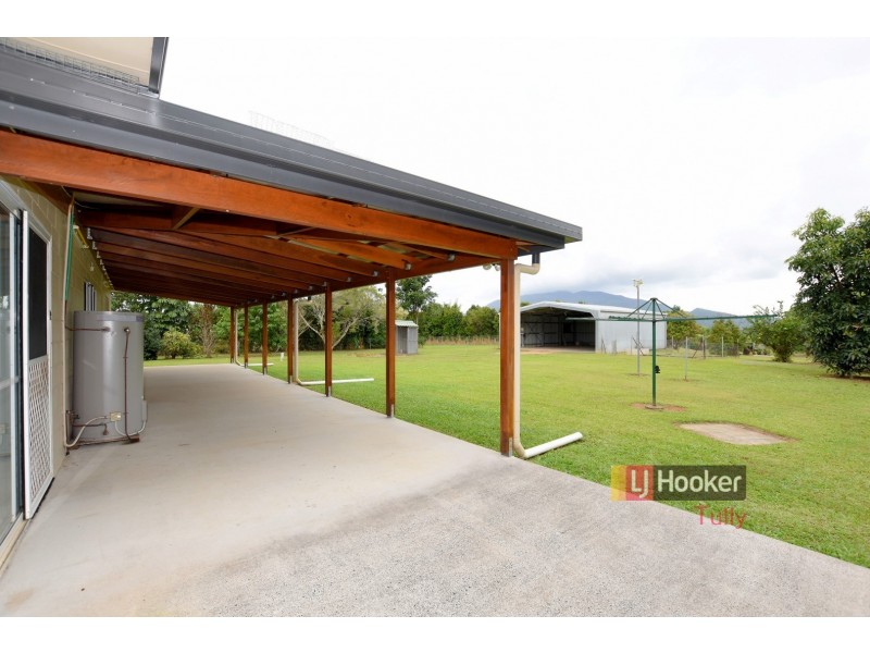 17 Bosel Court, Bulgun QLD 4854