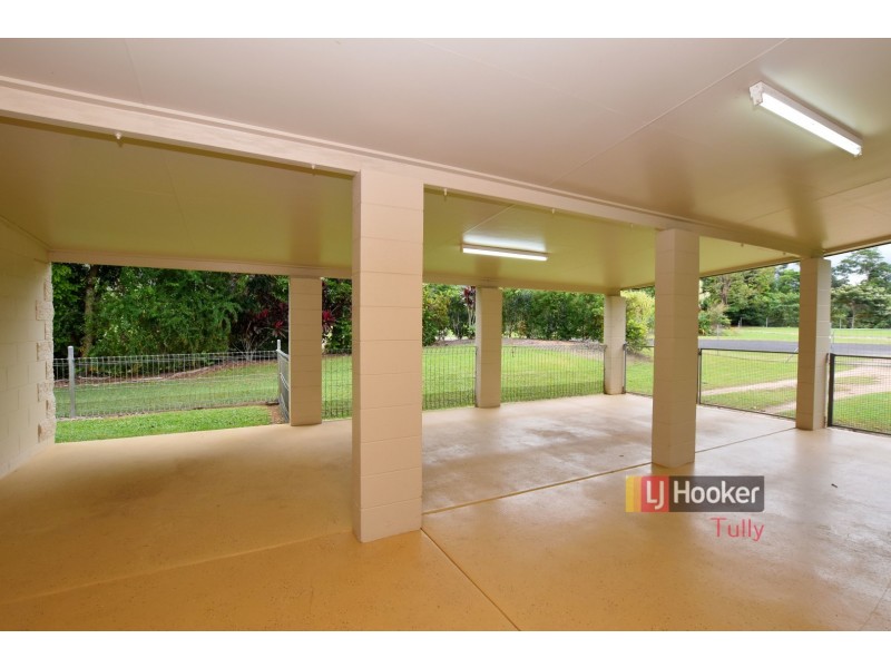 17 Bosel Court, Bulgun QLD 4854