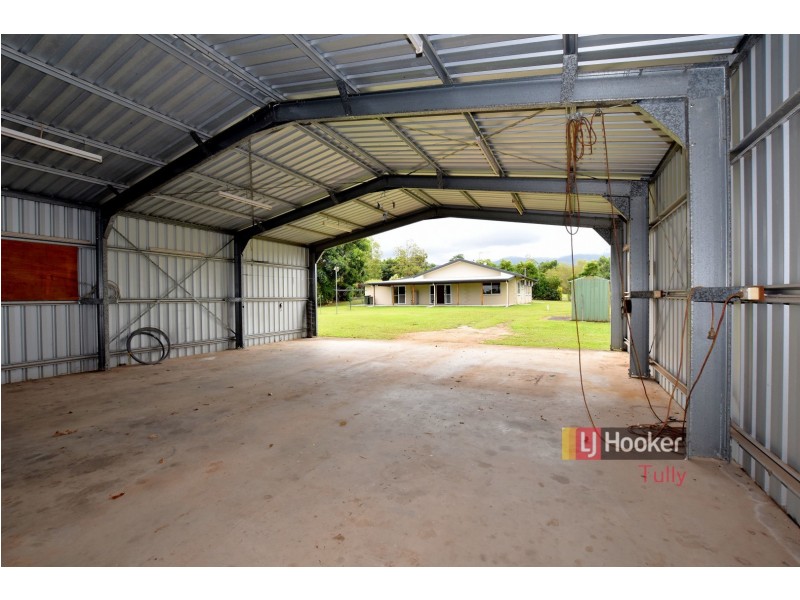 17 Bosel Court, Bulgun QLD 4854