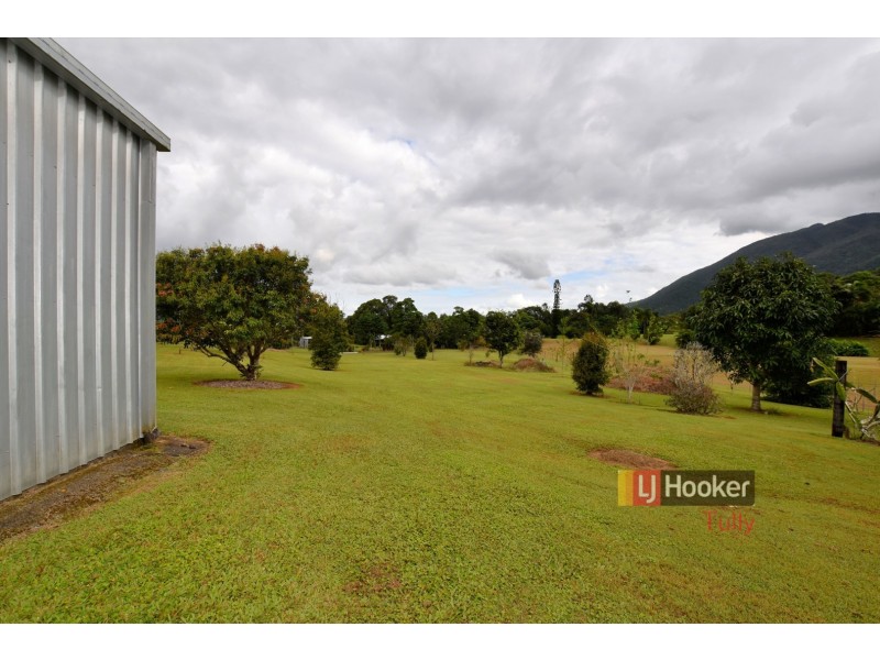 17 Bosel Court, Bulgun QLD 4854