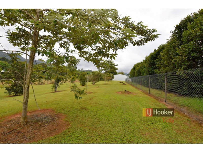 17 Bosel Court, Bulgun QLD 4854