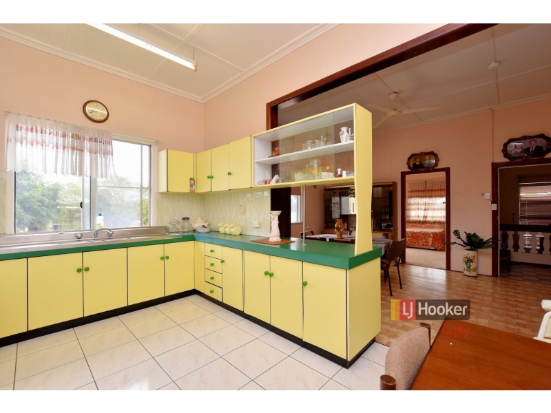44 Ash Street, Goondi Bend QLD 4860