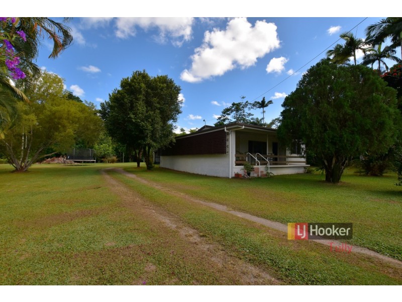 2 Riley Street, Tully QLD 4854