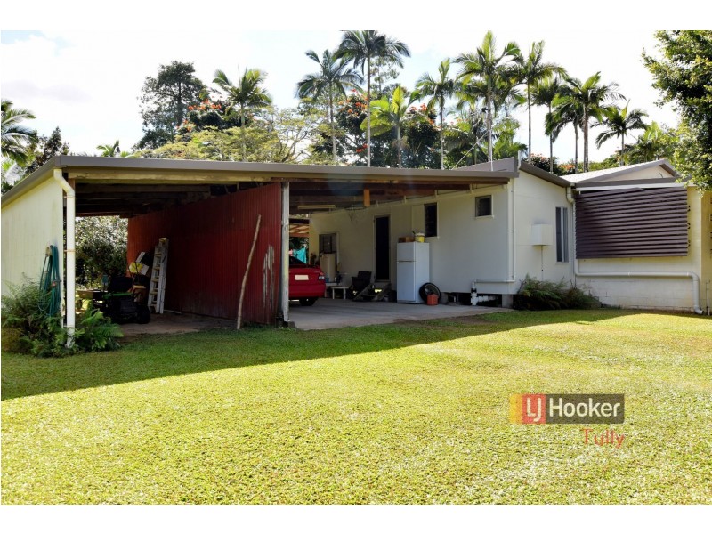 2 Riley Street, Tully QLD 4854