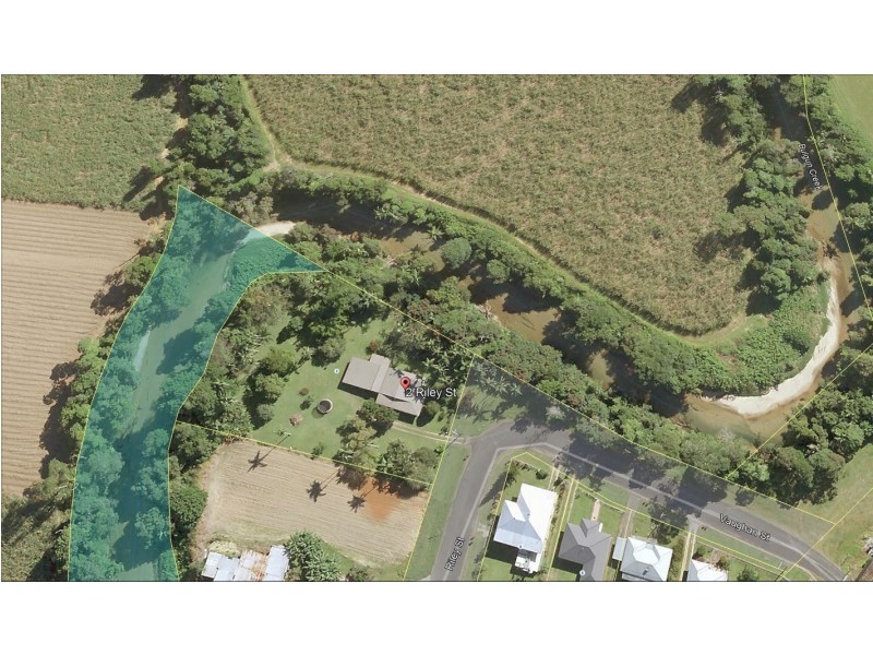 2 Riley Street, Tully QLD 4854