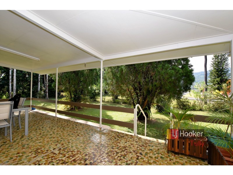 2 Riley Street, Tully QLD 4854