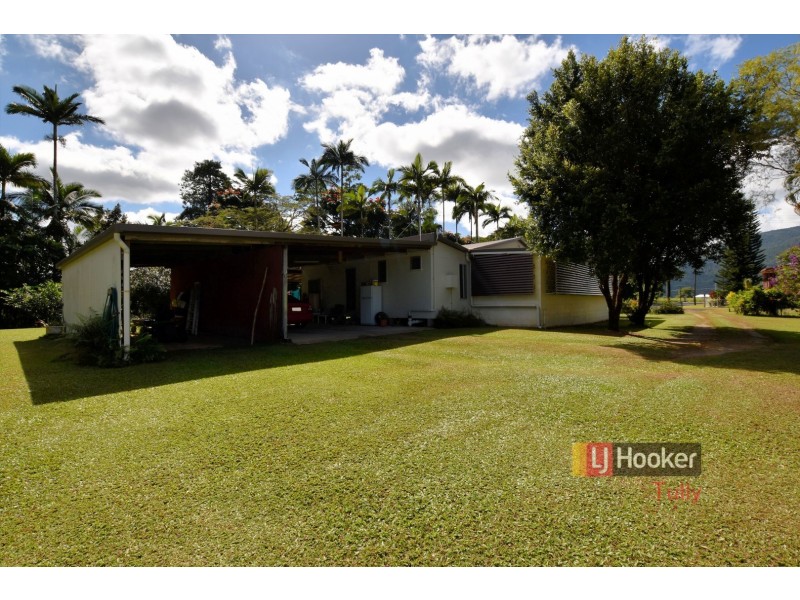 2 Riley Street, Tully QLD 4854