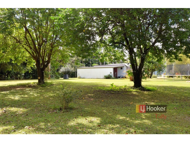 2 Riley Street, Tully QLD 4854